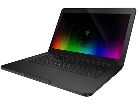 The new razer blade has been completely redesigned to deliver even faster performance, all while remaining insanely thin. Razer Blade (2016) FHD - Notebookcheck.info
