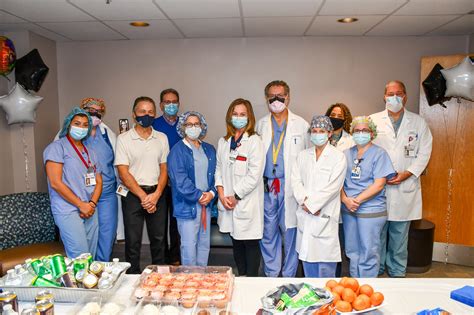 Deborah Heart And Lung Center Performs 550th Tavr Procedure Over 100