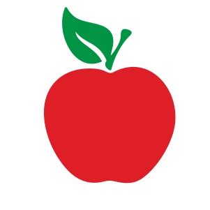 Free Free Apple Fruit Svg 746 SVG PNG EPS DXF File