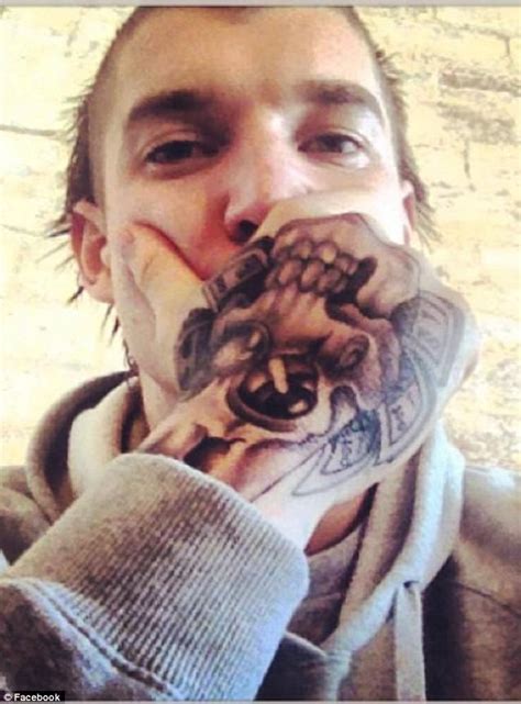 Former afl player ben cousins leaves court in a police truck after alleged drugs charges. AFL's Dustin Martin reveals tattoo he got with Dane Swin ...
