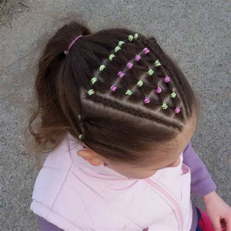 New hairstyles for long hair. Hairstyles for Girls 2020: 5 Age Group Choices (67 Photos+Videos)