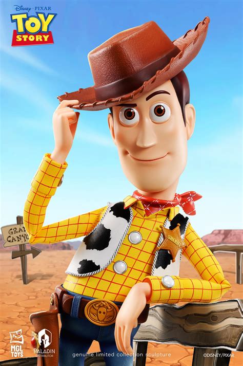 Toy Story Toys Woody Ubicaciondepersonascdmxgobmx