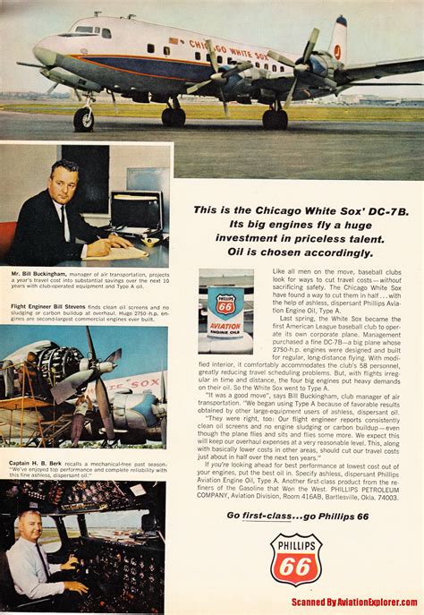 Vintage Airline Aviation And Aerospace Ads Vintageairlineaviation