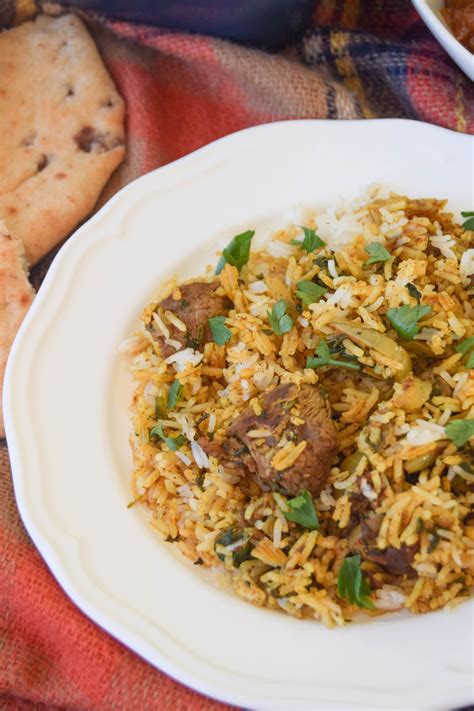A steaming, fluffy pile of perfect basmati rice stirs the imagination and conjures faraway places. A baked casserole of basmati rice and tender lamb that's ...