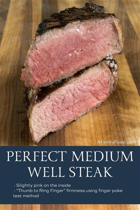 Learn The Easiest Way To Tell When Your Steak Is Cooked To The Perfect Level Of Doneness How