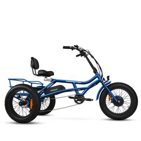 Best Adult Electric Tricycles For Seniors Reviews 2023 The Hobbies Guide