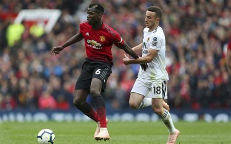 Man utd 1 wolves 1. Wolves vs Manchester United: What time is FA Cup quarter ...
