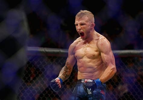 5 Ufc Fighters Who Tested Positive For Peds And Came Clean About It