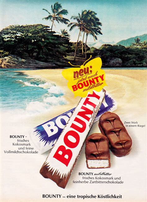 Bounty 1970s Retro Advertising Vintage Advertisements Vintage Humor