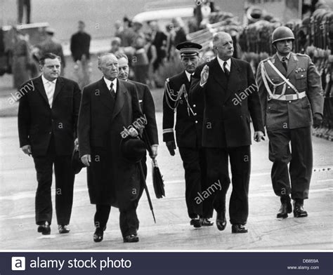 President France Charles De Gaulle High Resolution Stock Photography