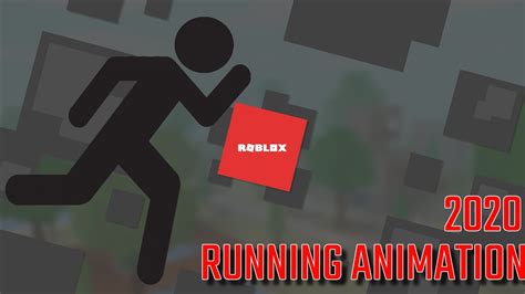 How To Make Your Own Running Animation On Roblox Fastest And Easiest