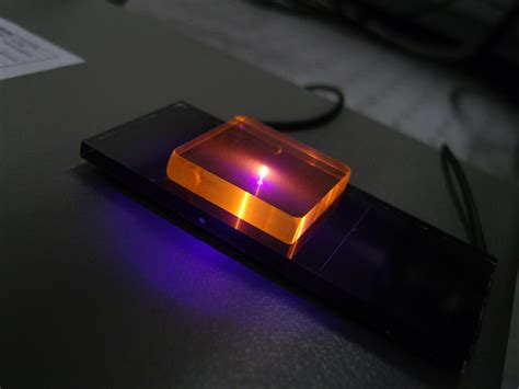 Fluorescent Borate Glass Enhances Cadmium Telluride Solar Cells Spie Homepage Spie