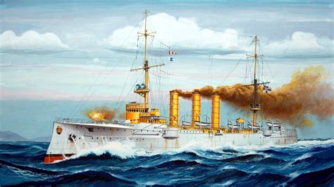 Bringing you the best deep house tracks, links and mixtapes broski ep. SMS Emden, launched 1908 | Naval history, Ship poster, Warship