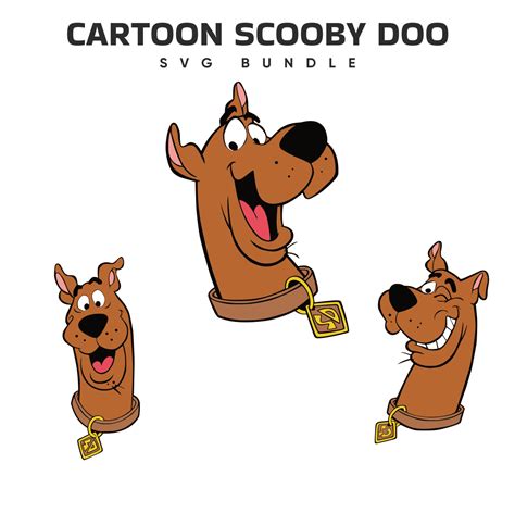 Scooby Doo Svg Scooby Doo Dog Svg Logo Svg Scooby Movie Svgbrand