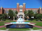 Florida State University Degree Programs Pictures