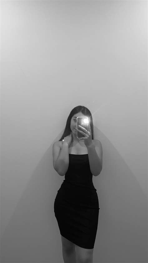 Instagram Carinafiusa Outfit Mirror Mirrorselfie Dress Cute