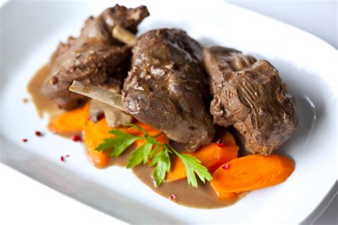 Recette civet de lièvre