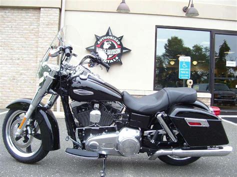 Few changes have occurred since except the addition of previously optional abs brakes becoming standard for 2014. 2013 Harley-Davidson FLD Dyna Switchback for sale on 2040 ...