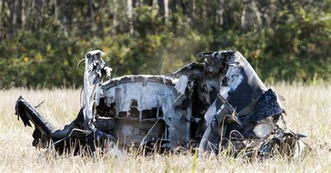 Lawsuits Filed By Survivors Families Of Victims Of Lafayette Plane
