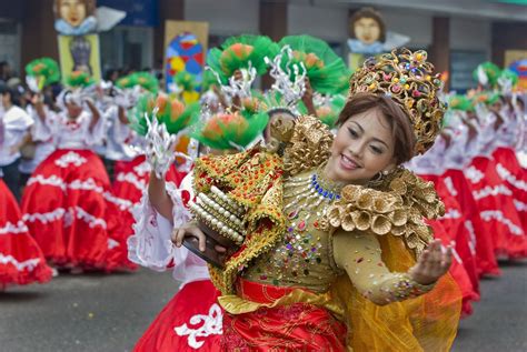 Cebu Festival Philippines To Showcase The Talent Of Every Filipino