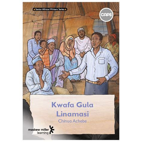 Kwafa Gula Linamasi Isizulu Home Language Grade 9 Novel Epdf