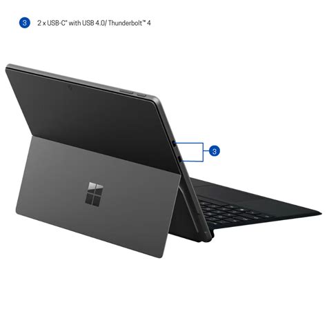 Microsoft Surface Pro 9 Rah Tech