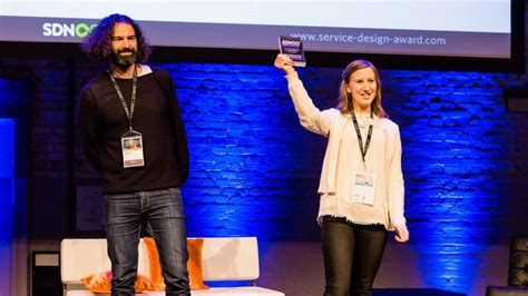 Episode Service Design Award 2016 For Systemic And Cultural Change