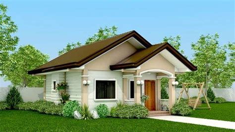 Simple Home Designs Photos Pinoy House Designs