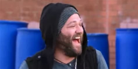 Jackass Bam Margera Revealed The Grossest Thing A Fan Ever Did And It S Worse Than You Think