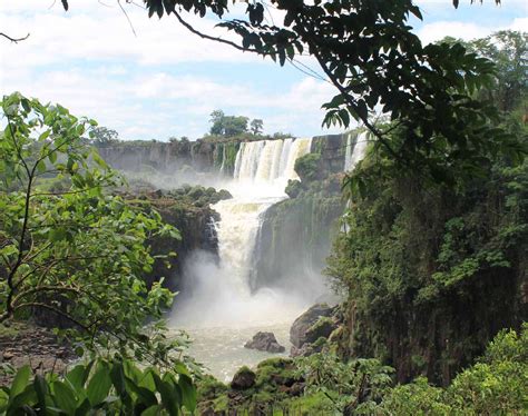 Iguazu Argentina Adventure And Nature In Argentina Furlong Incoming Dmc