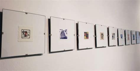Katie swaneveld assistant controller ask me anything! "Return to Sender" by Julie Rosvall and fellow printmakers ...