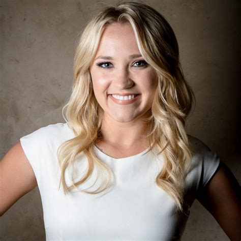 Emily Osment Is A Good Actress