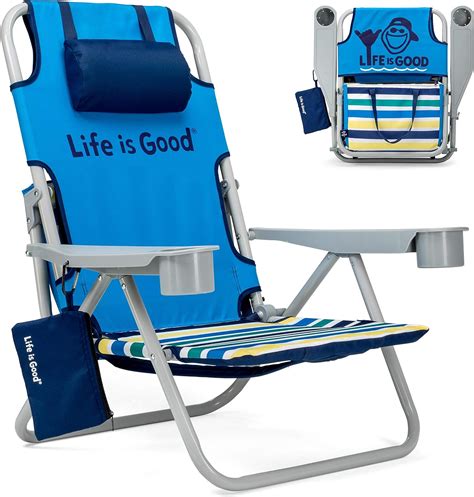 5 Best High Off The Ground Beach Chairs Buying Guide 2021
