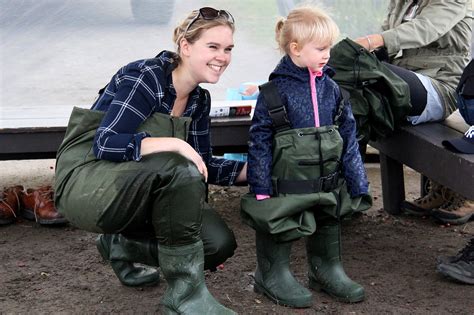 Alibaba.com offers 772 girls in waders products. Take the Plunge! - Muskoka Lakes Farm & Winery