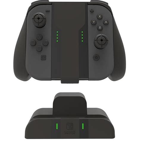 Pro Joy Con Charging Grip Nintendo Switch Uk
