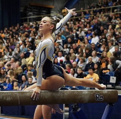 pin by heidi hartje on college gym sexy sports girls beautiful athletes female gymnast