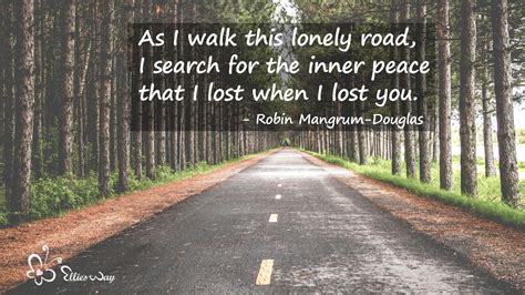 Pin By Bev Gong On Think Lonely Road Country Roads Inner Peace