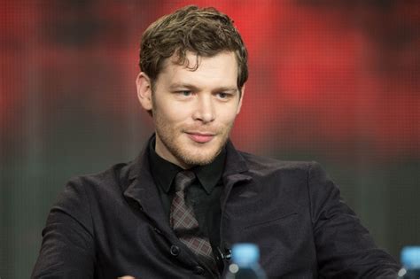 See more of klaus mikaelson on facebook. 'The Originals' Star Joseph Morgan Revealed Whether or Not ...