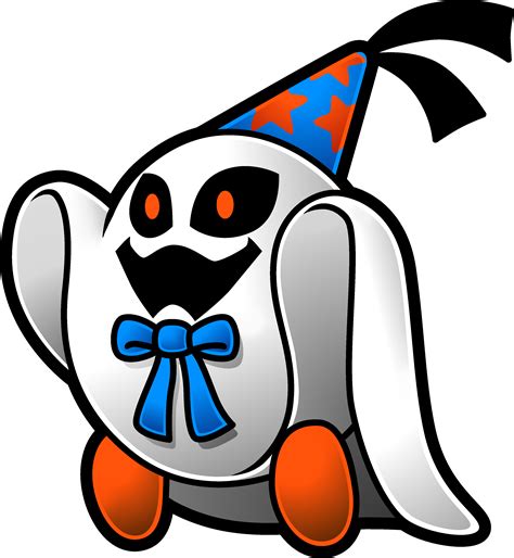discuss everything about paper mario wiki fandom