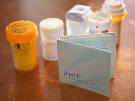 Millions of women rely on plan b to help prevent pregnancy before it starts. FDA: Plan B contraceptive available to all - but could ...