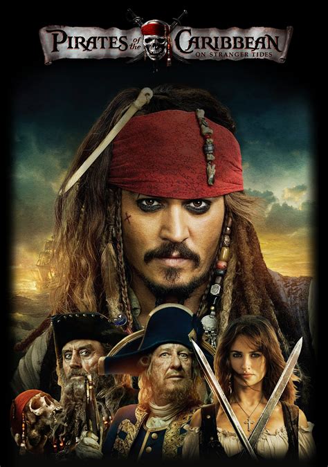 Pirates Of The Caribbean Stranger Tides Full Movie In Hd Onthegotop