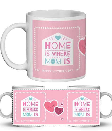 Mothers Day Printable Sublimation Mug Design Etsy Uk