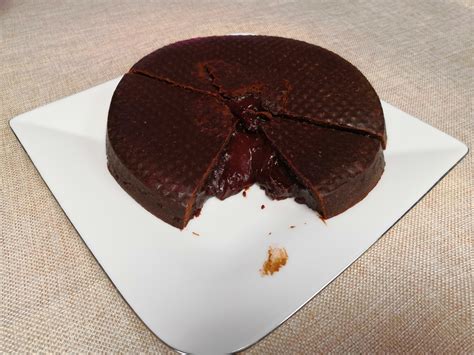Recette Gateau Cookeo Sans Beurre