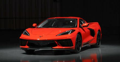 Please base your votes on the quality and relevance of the content, not whether you like the car or not. 2020 Corvette Is a New Luxury Take on a Classic American ...