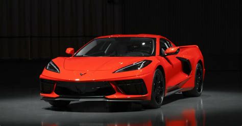Sports cars originated in europe in the early 1900s and are currently produced by many manufacturers around the world. 2020 Corvette Is a New Luxury Take on a Classic American ...
