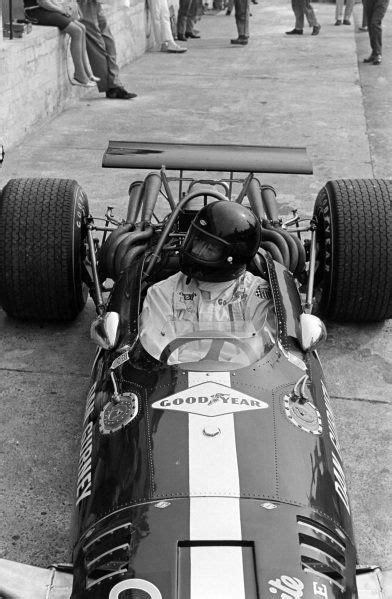 Dan Gurney Eagle T1g Weslake Dan Gurney Gurney Eagle Motorsport