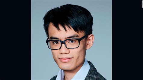 cnn profiles eric cheung field producer cnn