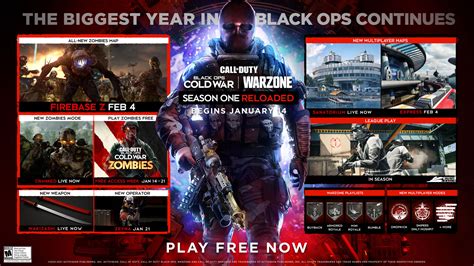 Cod Black Ops Cold War Adding Mp And Zombies Maps A New Operator