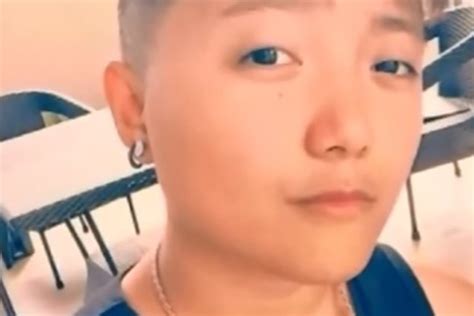 ‘my First Tweet As Jake’ Philippine Star Charice Announces New Transgender Name South China