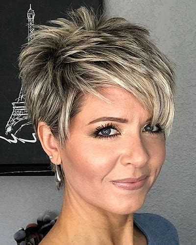 29 Delectable Short Bob & Pixie haircuts for short hair ...